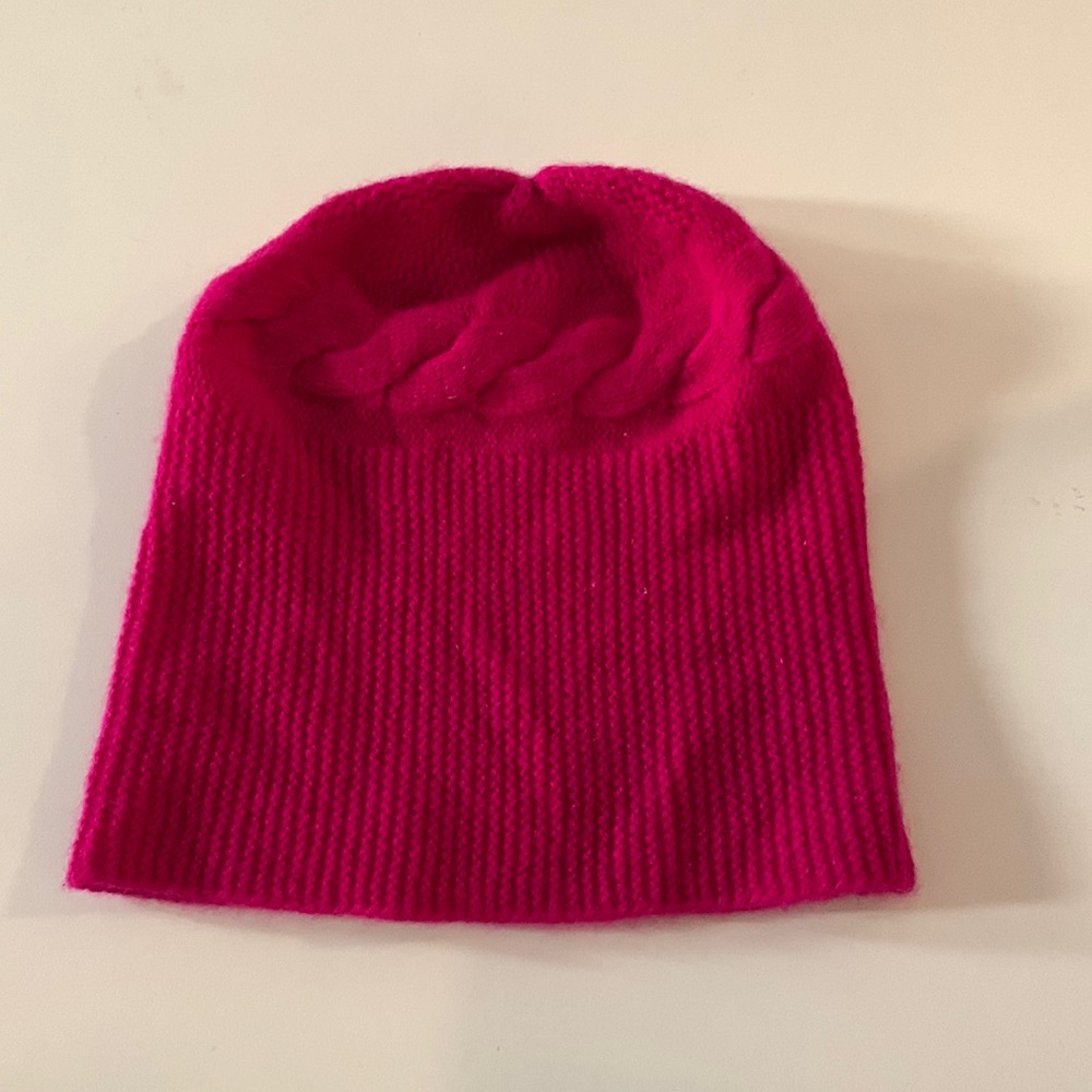 Ralph Lauren beanie